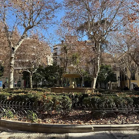 Casa 1919 Near Cathedral Atico With Private Terrace * غرناطة