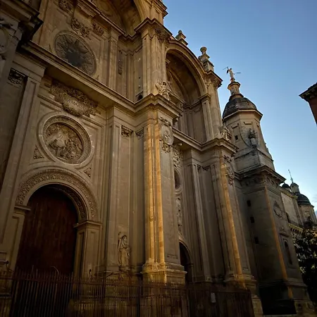 Apartamento Casa 1919 Near Cathedral Atico With Private Terrace *