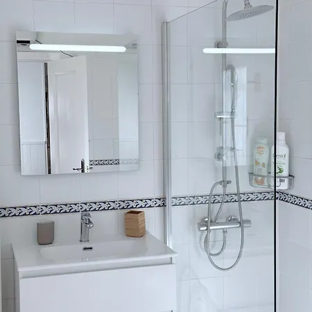 شقة Casa 1919 Near Cathedral Atico With Private Terrace *