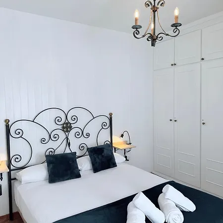 Casa 1919 Near Cathedral Atico With Private Terrace شقة *