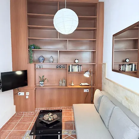 Casa 1919 Near Cathedral Atico With Private Terrace