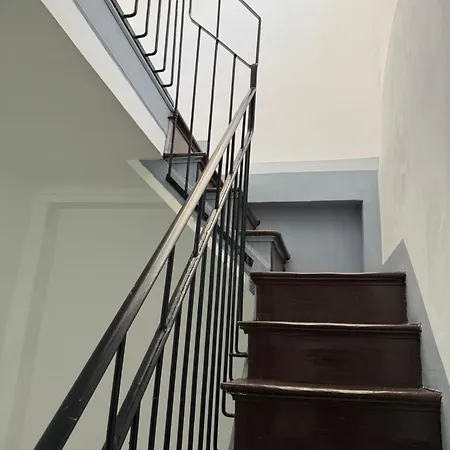 Casa 1919 Near Cathedral Atico With Private Terrace * غرناطة