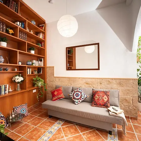 Appartement Top-floor Near Cathedral With Private Terrace - 3a *