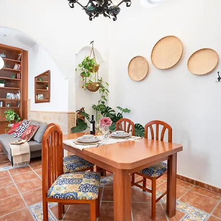 Top-floor Near Cathedral With Private Terrace - 3a * גרנדה