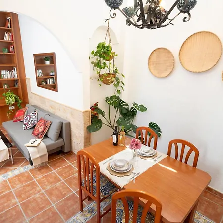 Appartement Top-floor Near Cathedral With Private Terrace - 3a