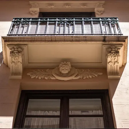 Appartement Top-floor Near Cathedral With Private Terrace - 3a *