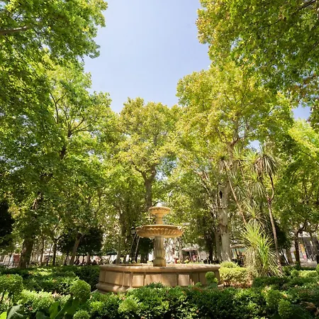 Appartement Top-floor Near Cathedral With Private Terrace - 3a *