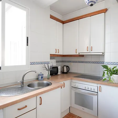 Top-floor Near Cathedral With Private Terrace - 3a * גרנדה