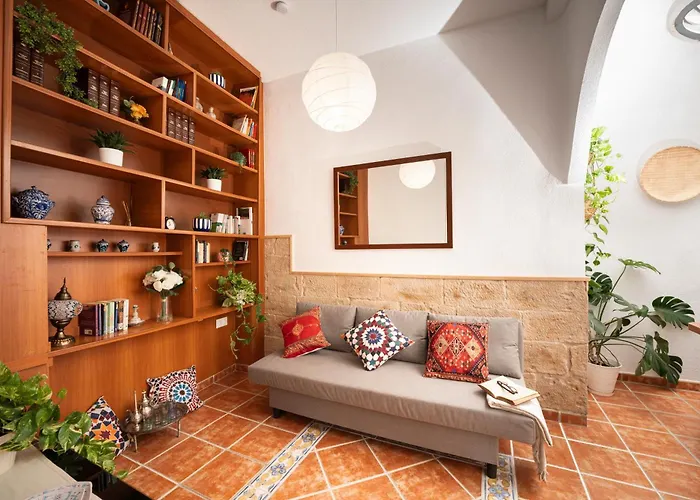 Appartement Top-floor Near Cathedral With Private Terrace - 3a *