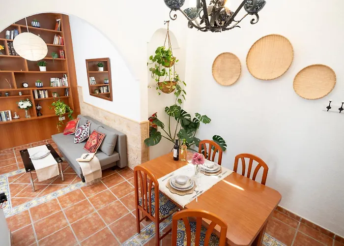 Appartement Top-floor Near Cathedral With Private Terrace - 3a