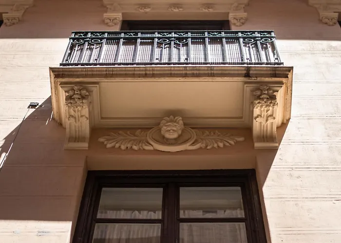 Appartement Top-floor Near Cathedral With Private Terrace - 3a *